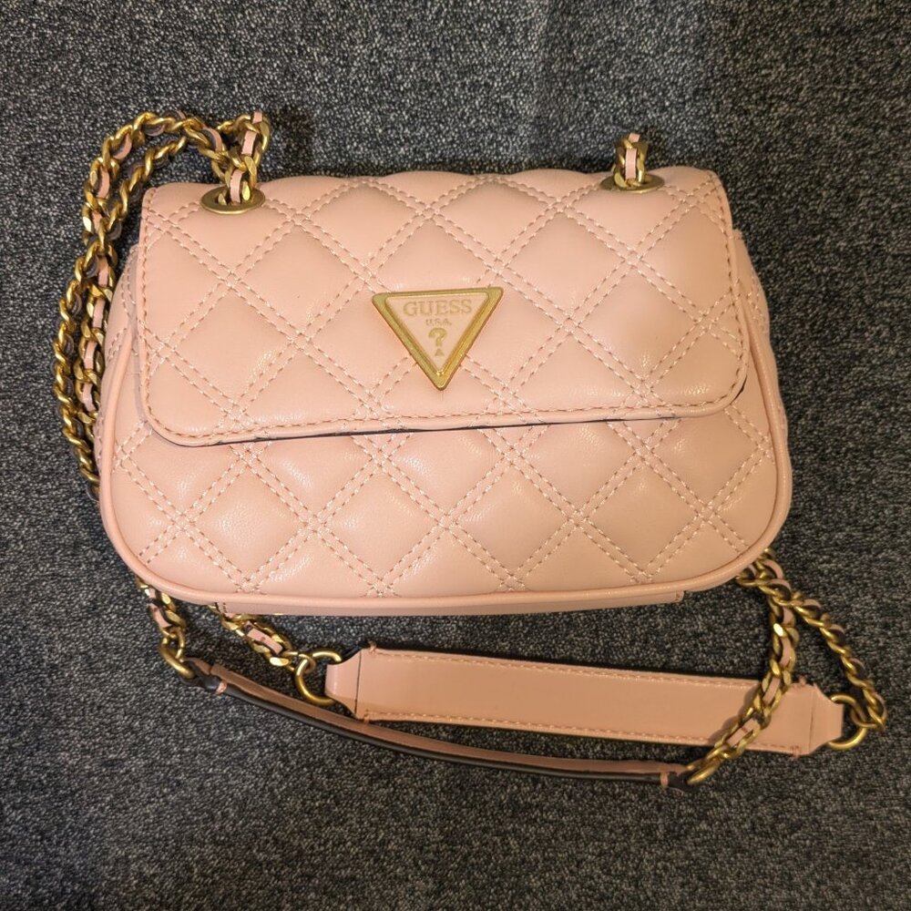 Brand New Guess Purse - Picture 2 of 11